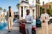 design premium ai fashion and luxury concept art with your face