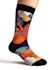 design custom and unique socks design