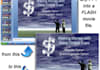 convert any PowerPoint into a FLASH movie