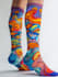 unique socks design and patterns