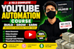 teach youtube automation without copyright strikes