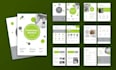 design professional user manual, product guide and instruction pdf