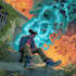 draw dynamic comic book and graphic novel pages