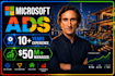 manage microsoft ads bing campaigns PPC SEM
