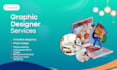do graphic designing services