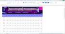 do accounting data reconciliation
