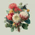 do a botanical illustration