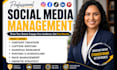 instagram content creation social media management content creator for instagram