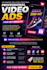 covert your script to ad