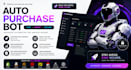 do auto purchase bot auto buying bot walmart bot auto checkout bot pokemon bot
