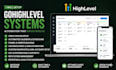 setup ghl workflows, pipelines, email and SMS campaigns