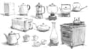 be your digital sketch artist