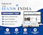 publish permanent guest posts on thehansindia