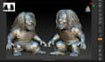 create high quality 3d models for 3d printing
