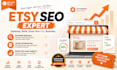 do etsy keyword research and etsy SEO listing optimization
