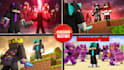 create minecraft thumbnails for you