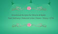 write emotional urdu scripts for youtube shorts and reels