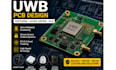 custom uwb pcb design for indoor positioning, rtls and secure access devices