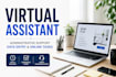virtual assistant for administrative tasks