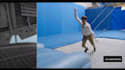 do cgi and vfx camera tracking after effects, vfx compositing, and rotoscoping