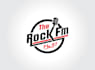 create a professional radio logo design
