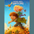 design a professional childrens book cover