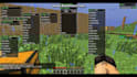 create a custom hacked minecraft client with gui