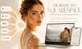 migrate your photography website to squarespace