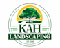 create a professional landscape logo design