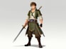 draw your rpg character