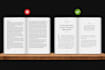 format your book interior, interior formatting and book typesetting for KDP