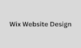 redesign wix website and build wix website