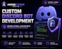 develop professional discord bots