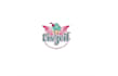 design stunning creative ice cream factory logo