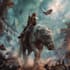 design fantasy book cover