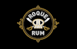 design unique rock rum logo
