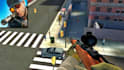 develop a realistic 3d mobile sniper shooting game for ios, android and pc