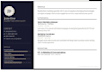 ai powered professional resume and cover letter design