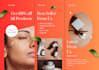 design bifold trifold brochures