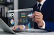 design professional business dashboards using google sheets