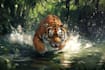 create fantasy characters, creatures