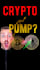 design high CTR crypto trading youtube thumbnails