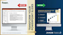 finish your presentations so they look profesional