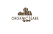 design organic products logo