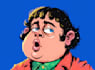 draw best bighead cartoon caricature