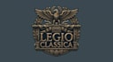 design a bold and classical roman logo for your brand