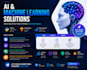 build ml models, ai chatbots and data solutions using python