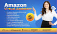 be your expert amazon virtual assistant private label, fba