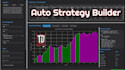 automate custom strategy, bot for quantower, tradingview ninjatrader ctrader mt5
