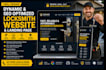 design dynamic SEO optimized locksmith website locksmith landing page locksmith